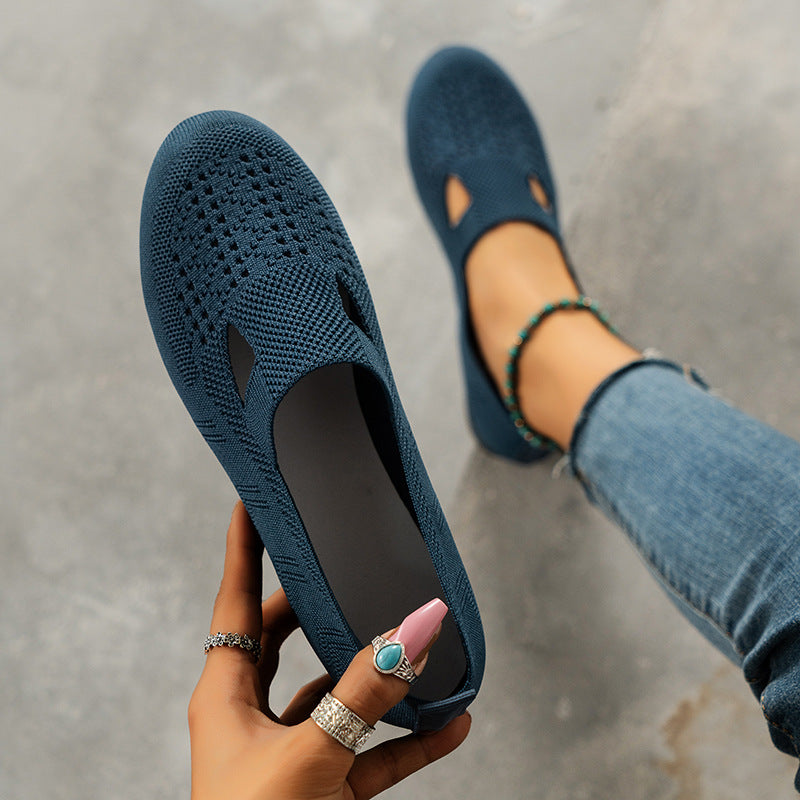Scarpe Ortopediche Chic dal Design Unico