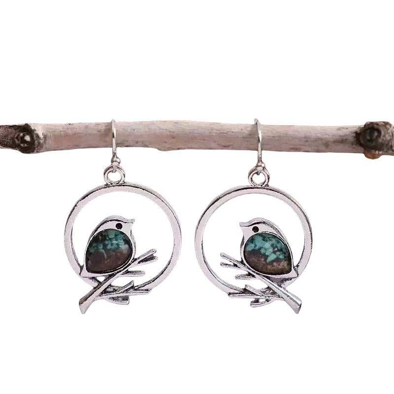 Orecchino elegante per ogni occasione