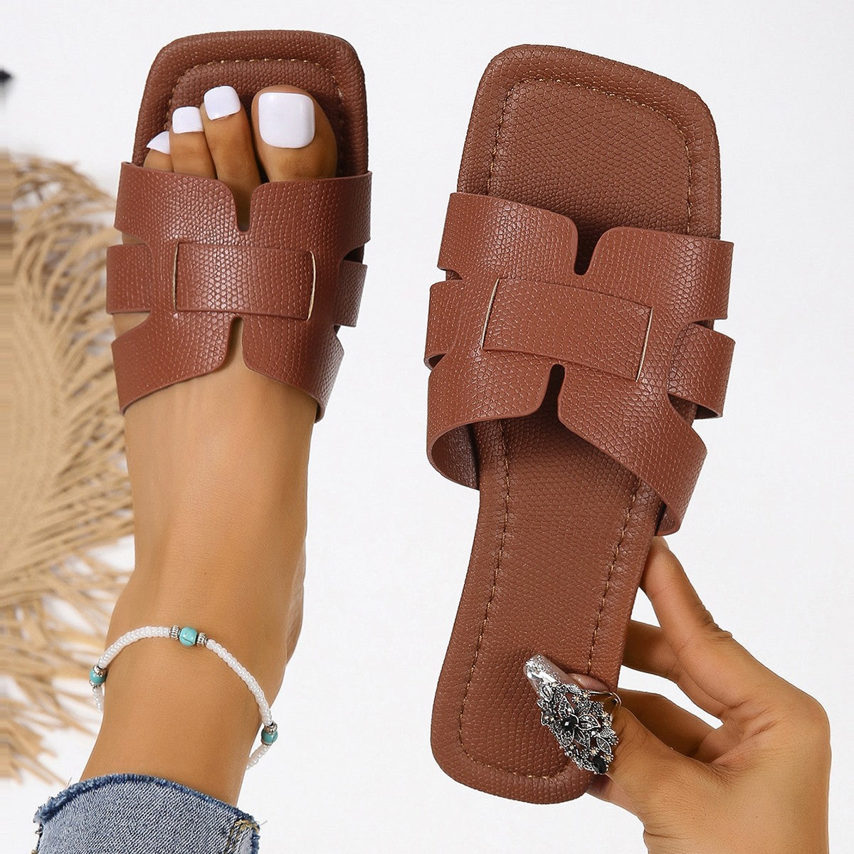 Scarpe Ortopediche Chic dal Design Unico