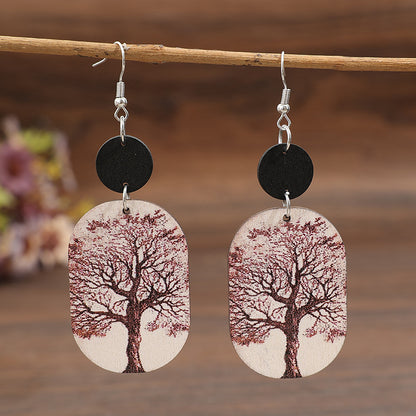 Orecchino affascinante per ogni occasione