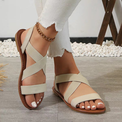Sandali Ortopediche Chic dal Design Unico