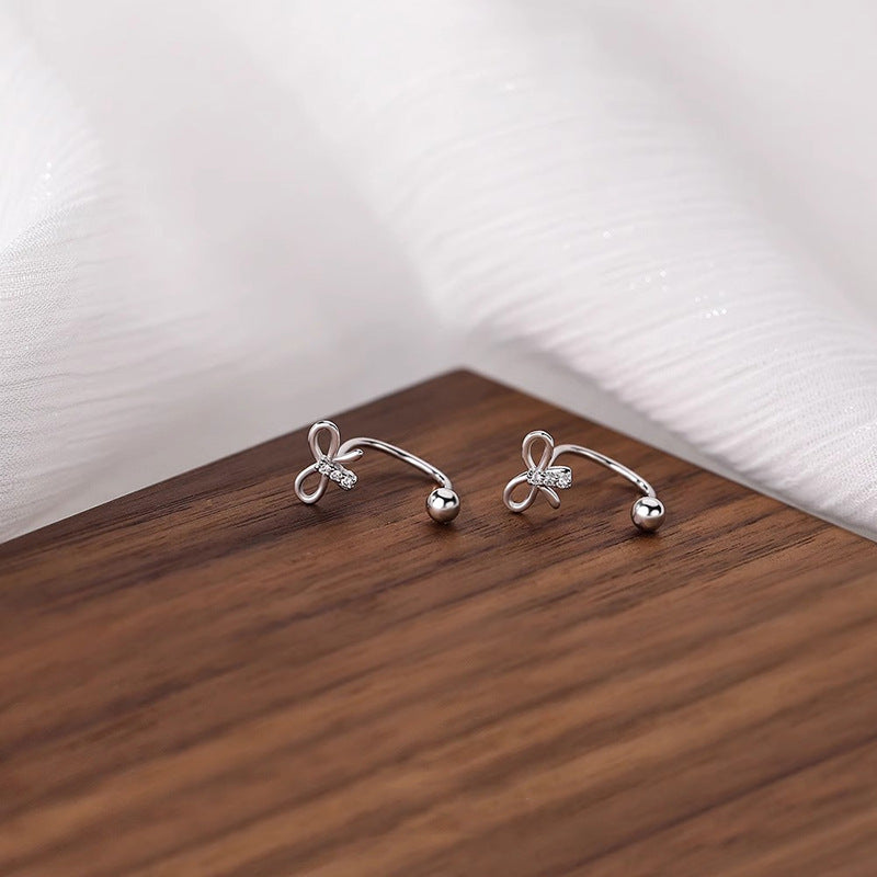 Orecchino stupendo per uso quotidiano