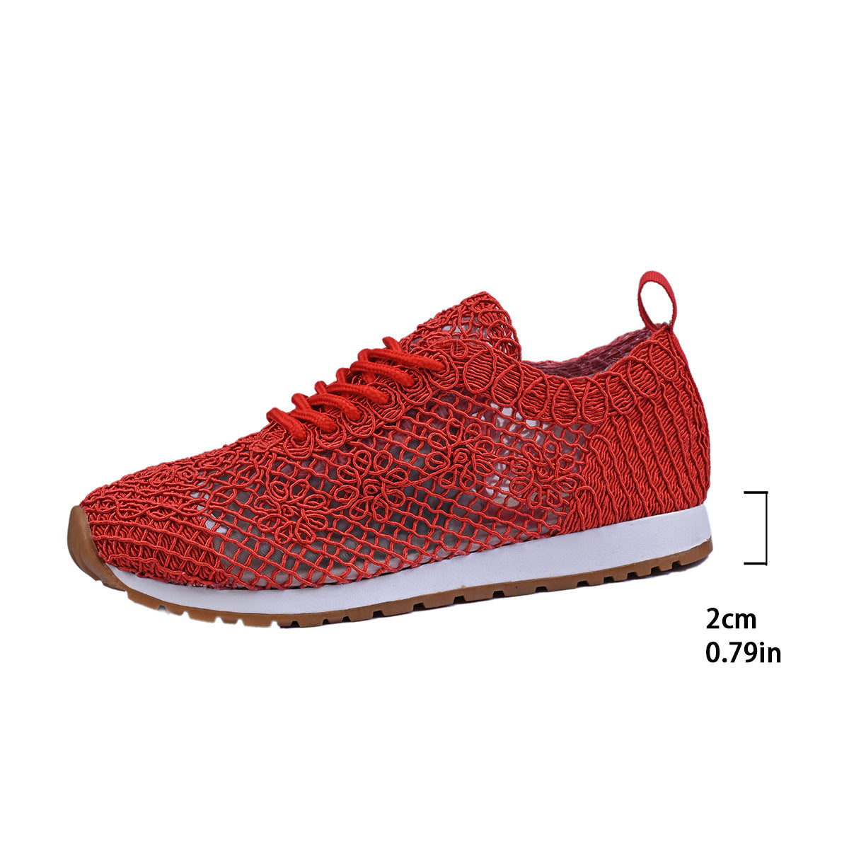 Sneakers Ortopediche Ispirate al Vintage