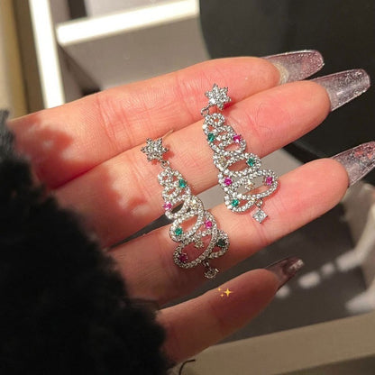 Orecchino elegante per ogni occasione