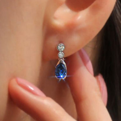 Orecchino elegante per ogni occasione