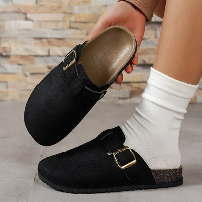 Scarpe Ortopediche Aggraziate dal Look Moderno