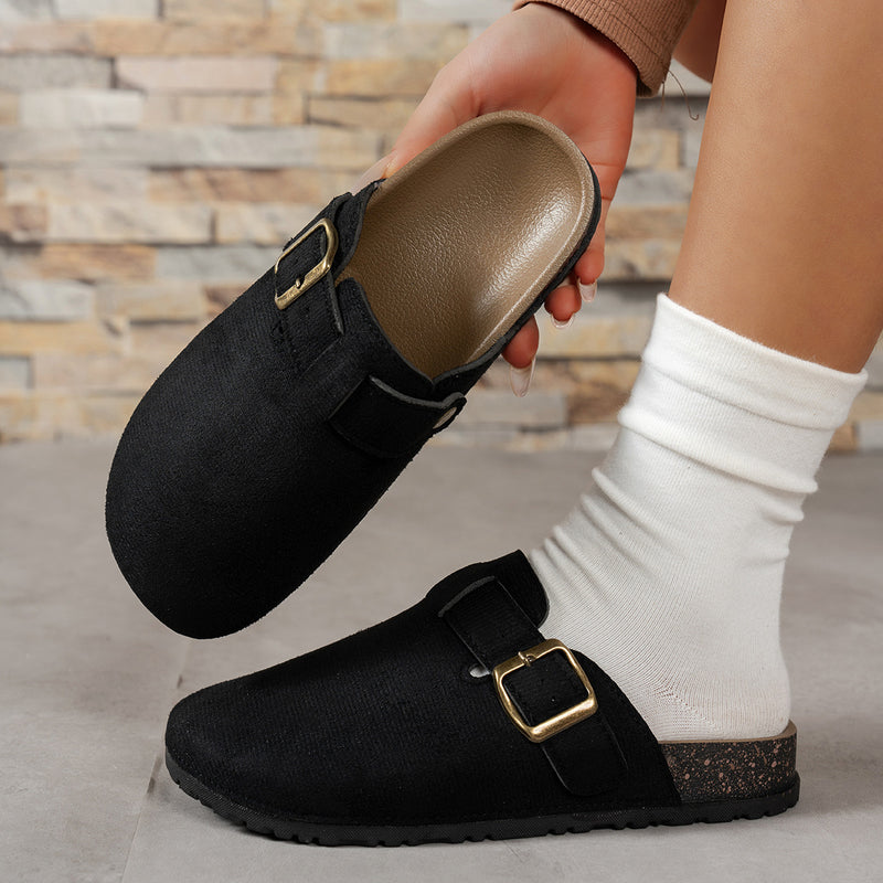 Scarpe Ortopediche Aggraziate dal Look Moderno