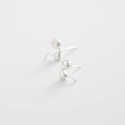 Orecchino classico dal fascino senza tempo