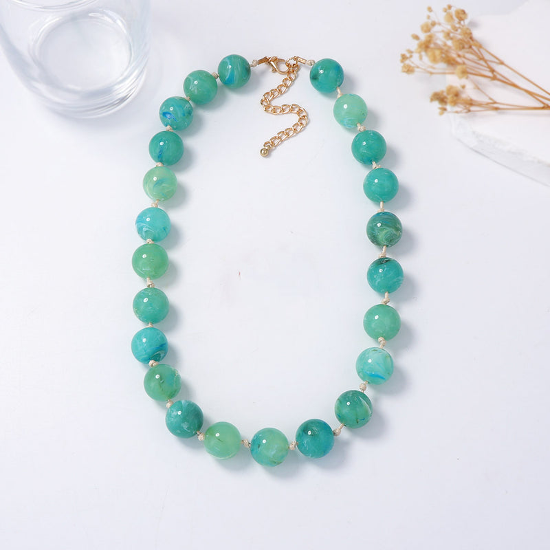 Gioiello artigianale delicato