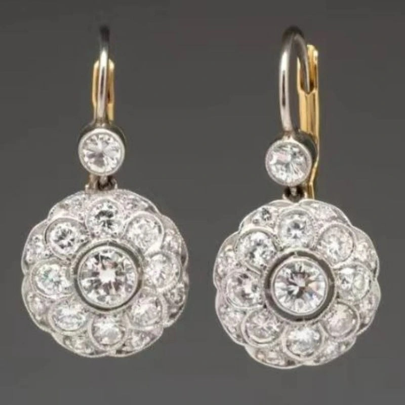 Orecchino stupendo per uso quotidiano