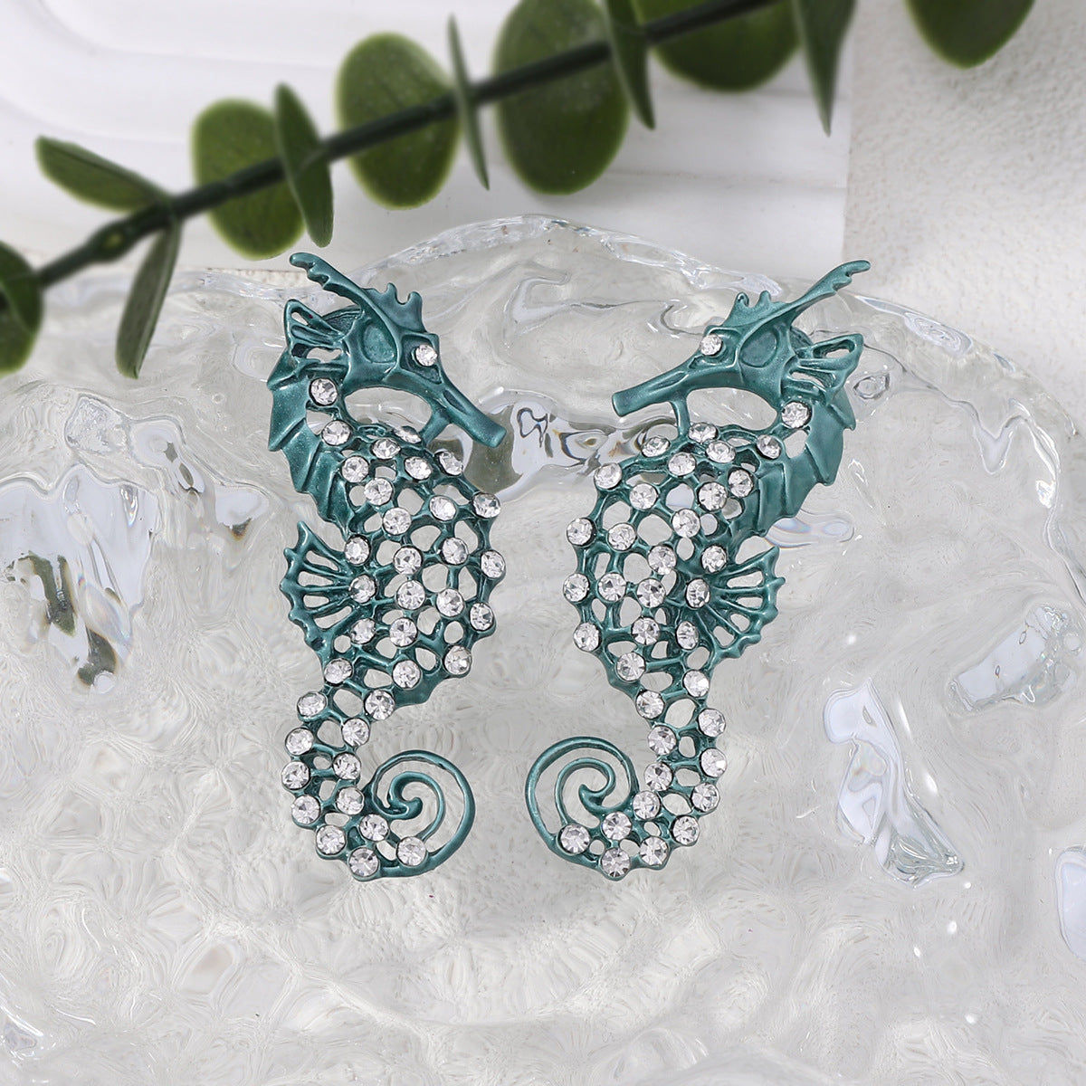 Orecchino stupendo per uso quotidiano