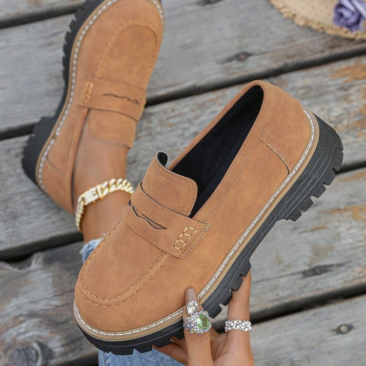 Scarpe Ortopediche Ispirate al Vintage