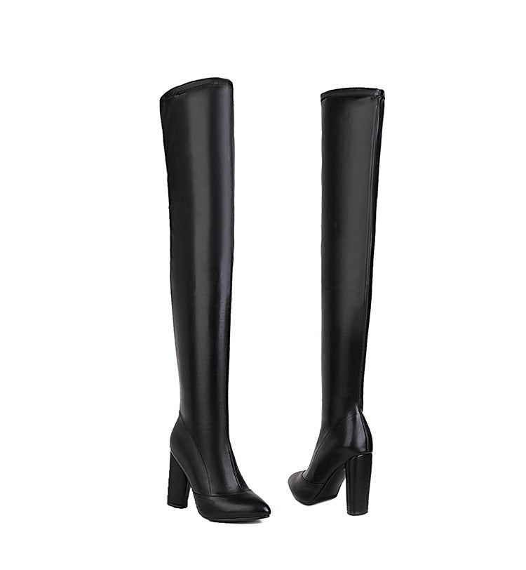 Stivali Ortopediche Chic dal Design Unico