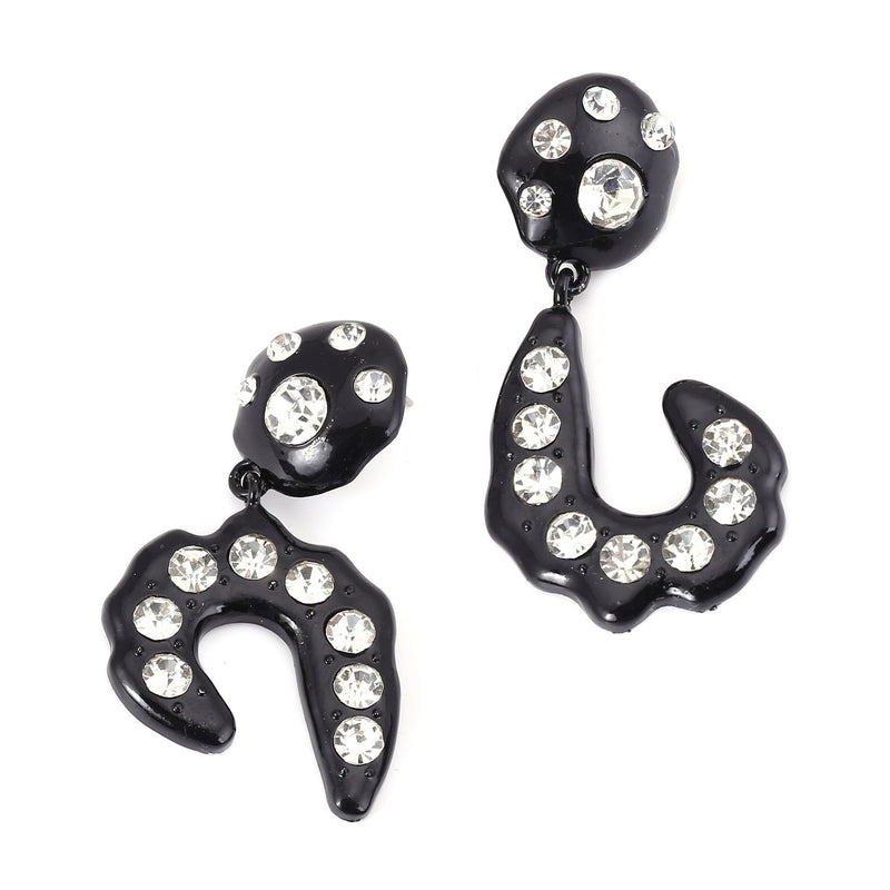 Orecchino bellissimo con stile unico