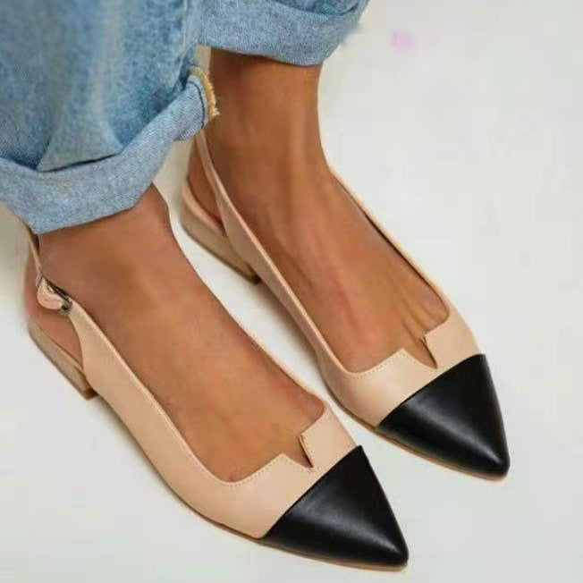 Tacchi Ortopediche Chic dal Design Unico