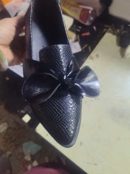 Scarpe Ortopediche Eleganti per Ogni Passo