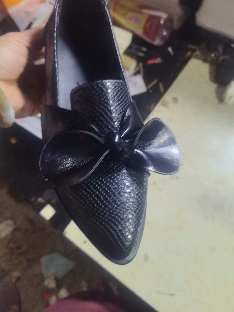 Scarpe Ortopediche Eleganti per Ogni Passo