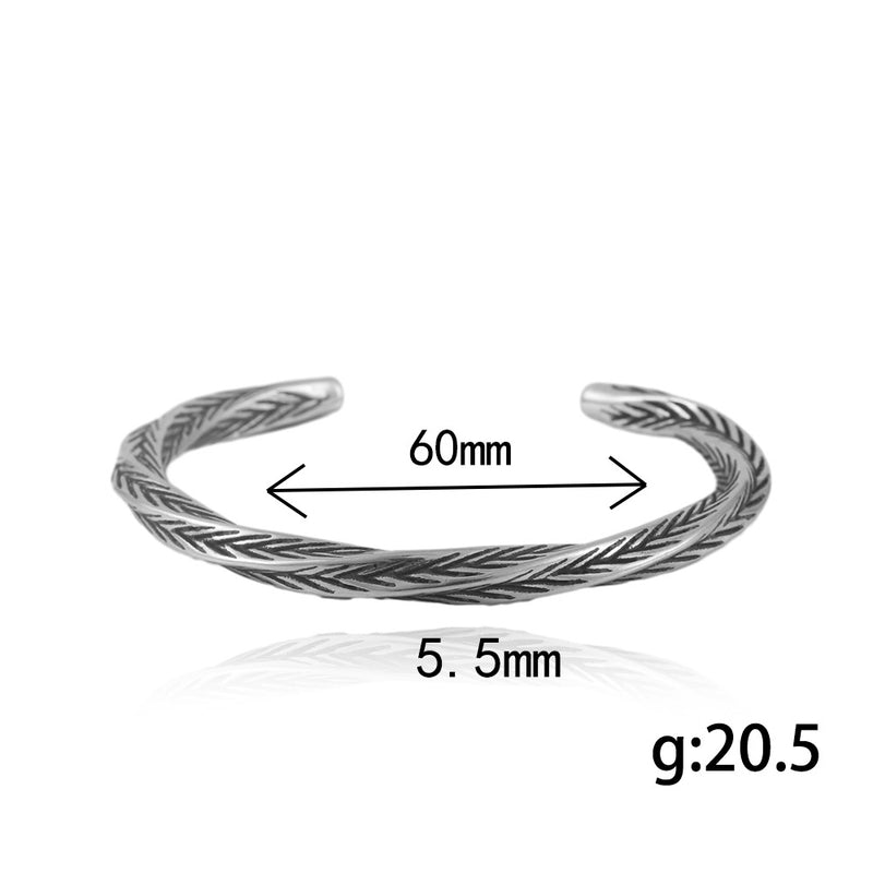 Bracciale artigianale delicato