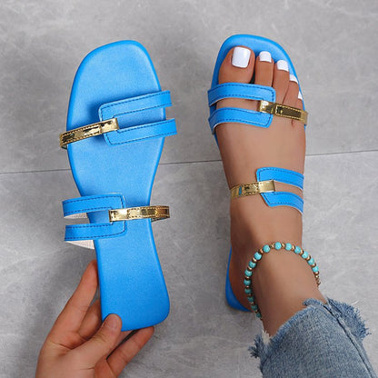 Sandali Ortopediche Chic dal Design Unico