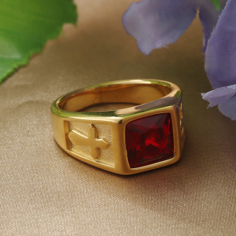 Anello affascinante per ogni occasione