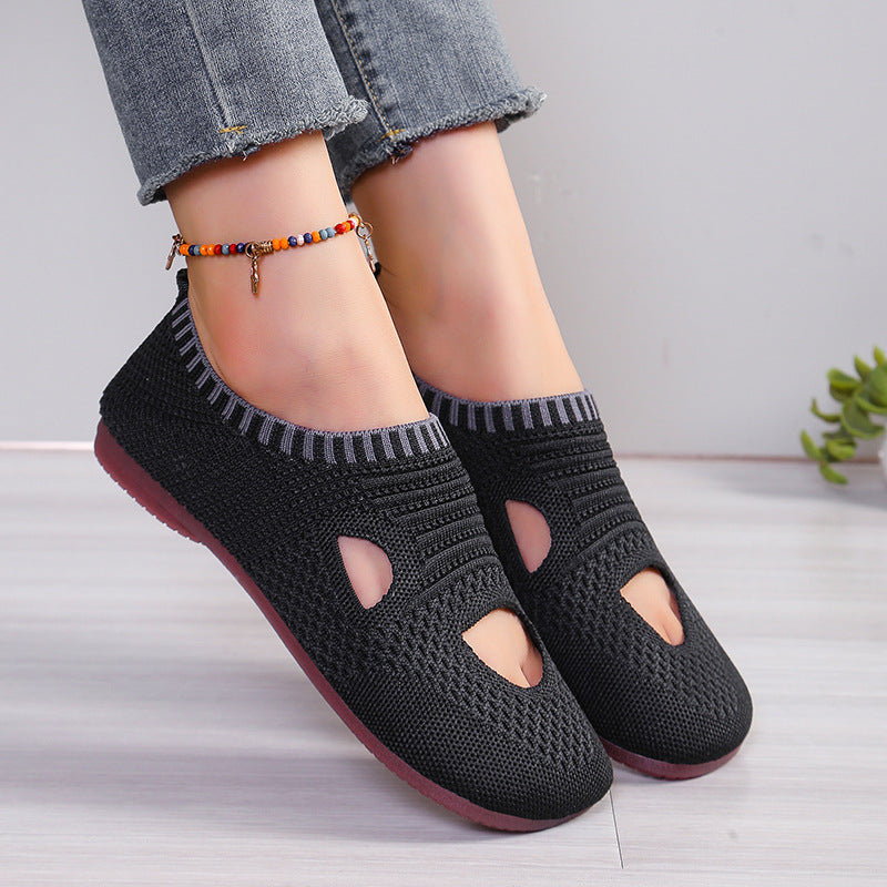 Scarpe Ortopediche Eleganti per Ogni Passo