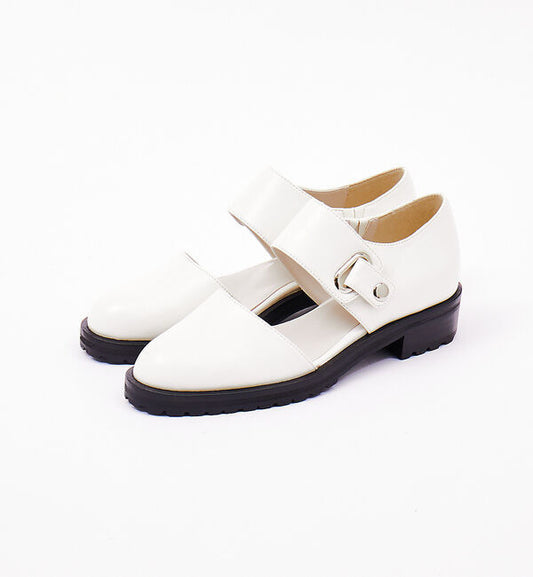 Scarpe Ortopediche Ispirate al Vintage