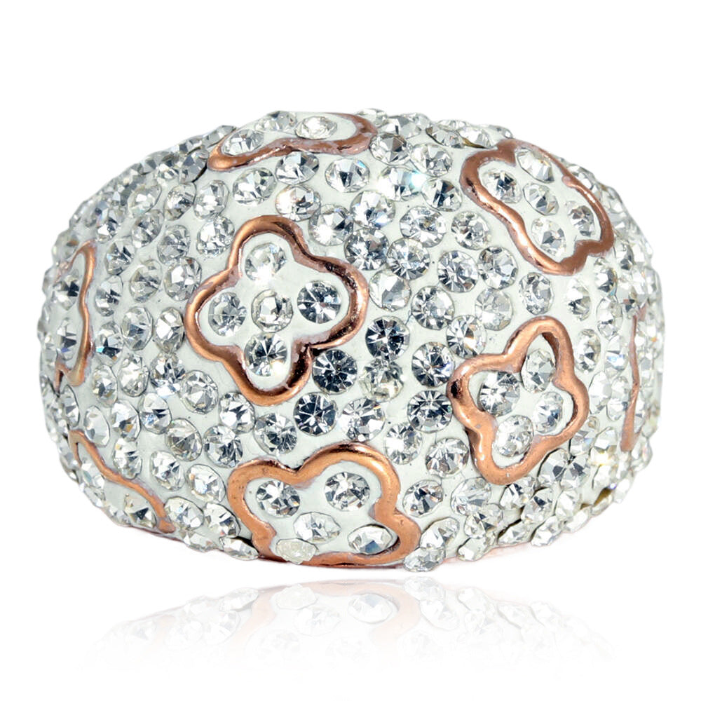 Anello affascinante per ogni occasione