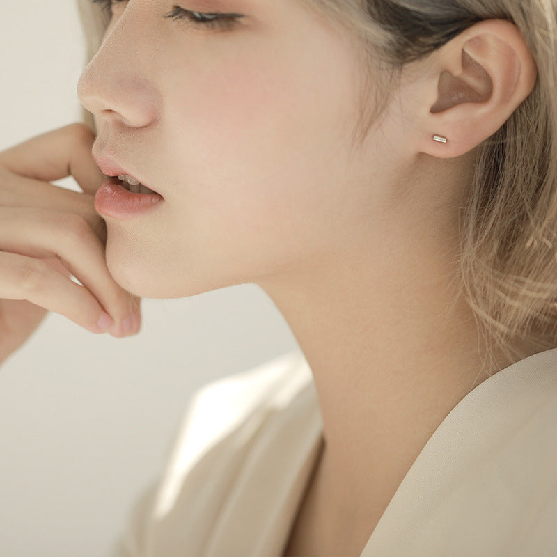 Orecchino bellissimo con stile unico