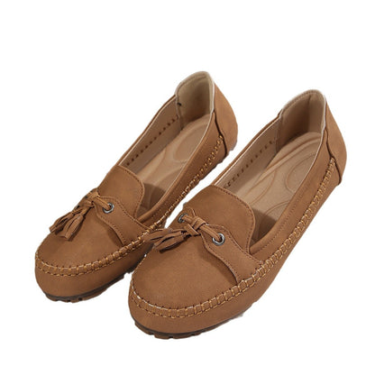 Scarpe Ortopediche Eleganti per Ogni Passo