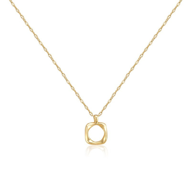 Collana elegante per ogni occasione