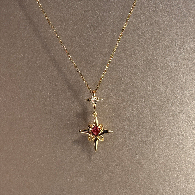 Gioiello bellissimo con stile unico