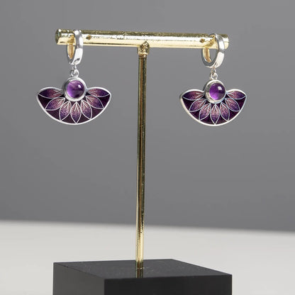 Orecchino stupendo per uso quotidiano