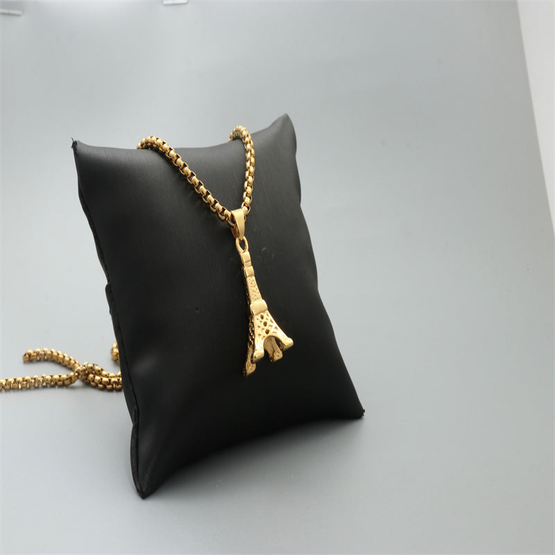 Collana affascinante per ogni occasione