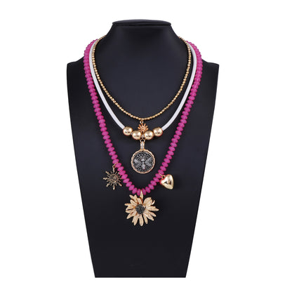 Collana classico dal fascino senza tempo