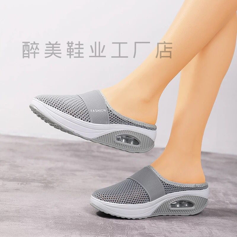 Scarpe Ortopediche Aggraziate dal Look Moderno