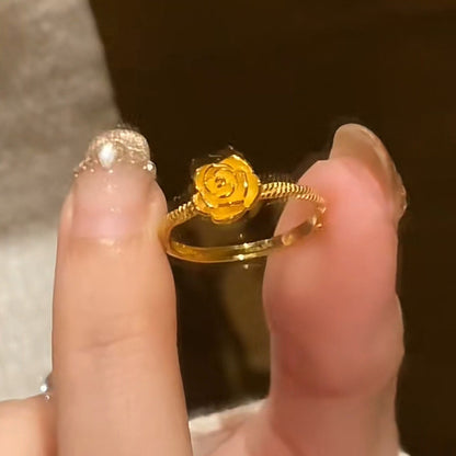 Anello stupendo per uso quotidiano