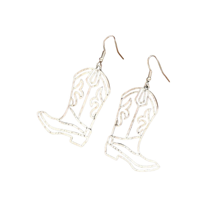 Orecchino elegante per ogni occasione