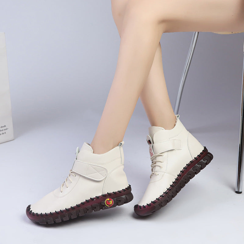 Scarpe Ortopediche Splendidamente Realizzate