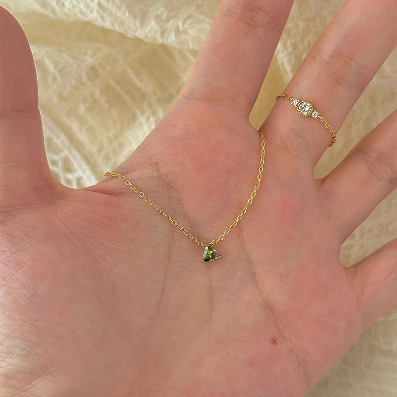 Collana romantico per momenti speciali