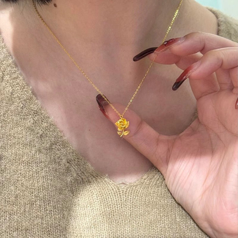 Collana stupendo per uso quotidiano