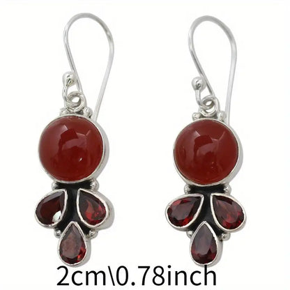 Orecchino affascinante per ogni occasione