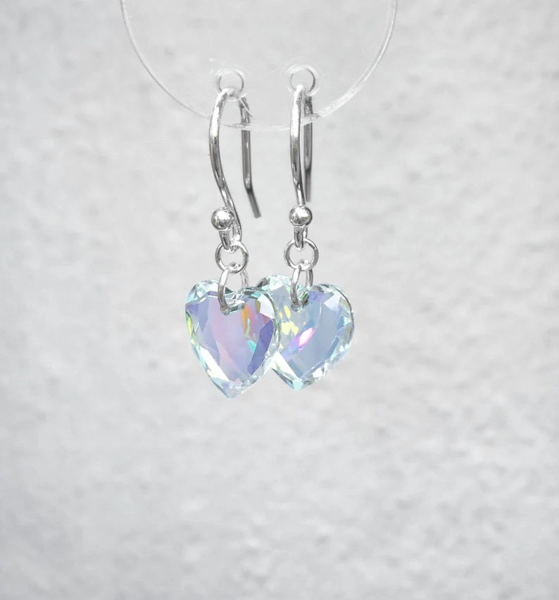 Orecchino elegante per ogni occasione