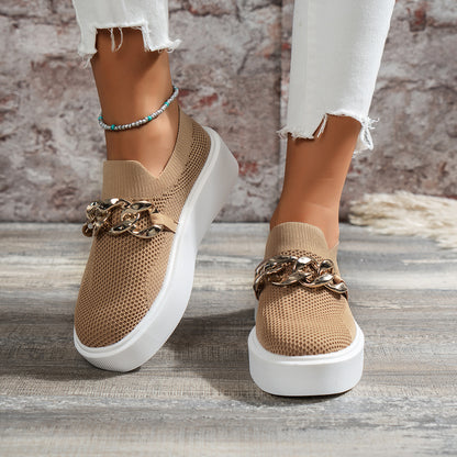 Scarpe Ortopediche Chic dal Design Unico