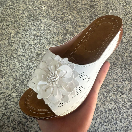 Sandali Ortopediche Ispirate al Vintage