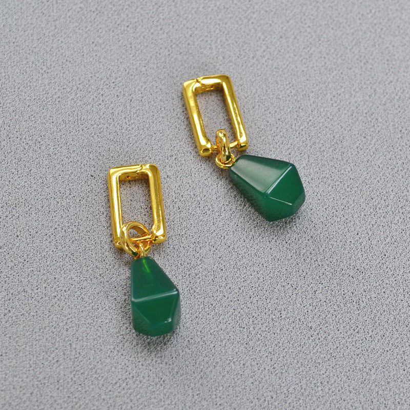 Oro Collana affascinante per ogni occasione