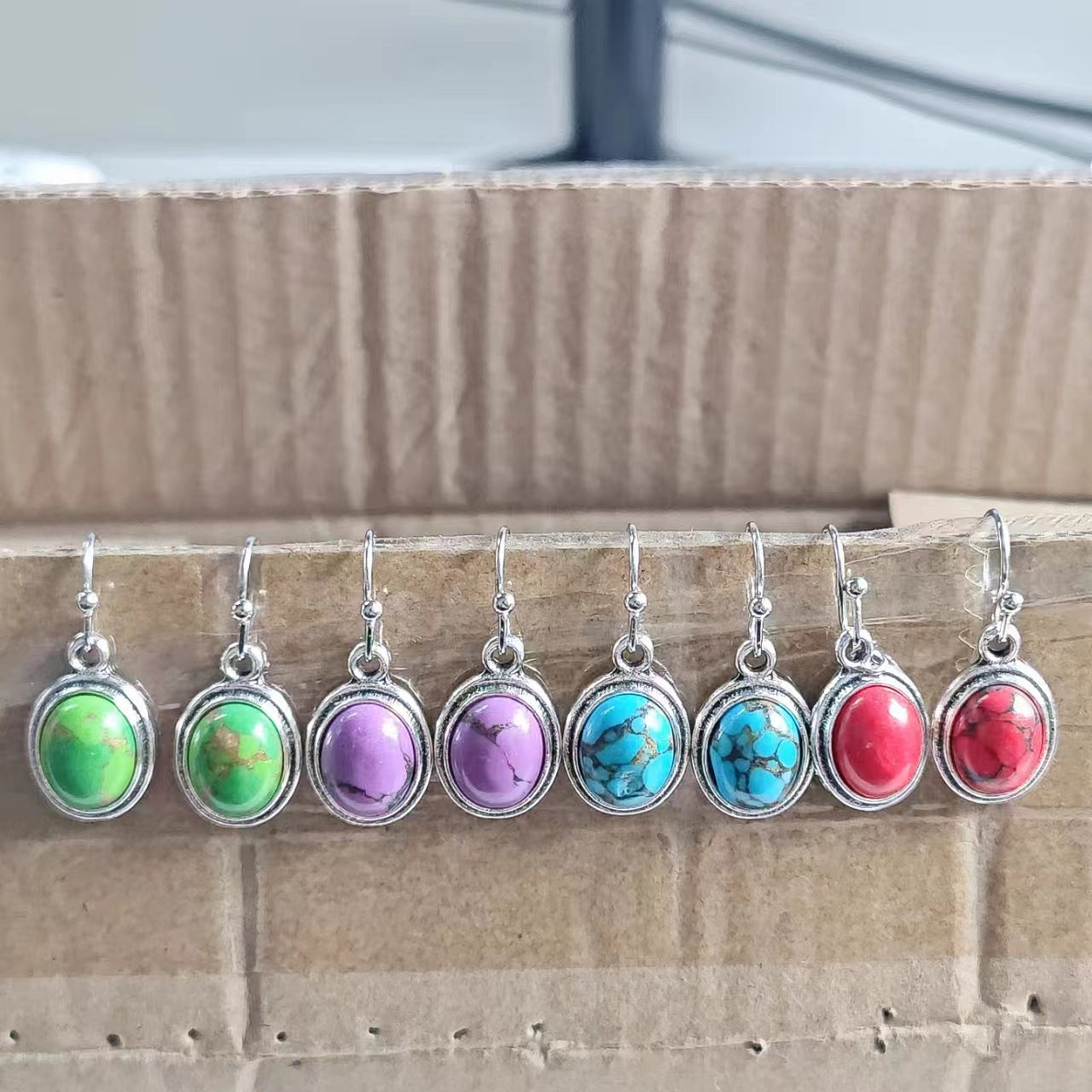 Orecchino affascinante per ogni occasione