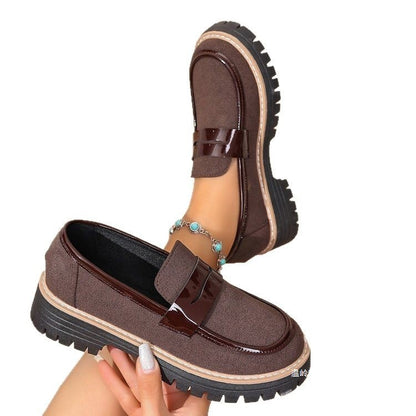 Scarpe Ortopediche Ispirate al Vintage