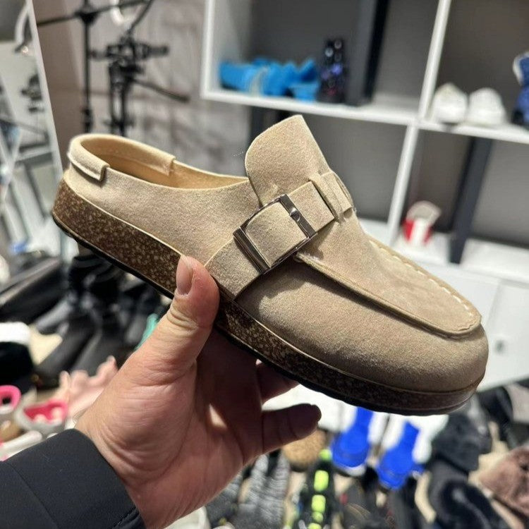 Scarpe Ortopediche Chic dal Design Unico