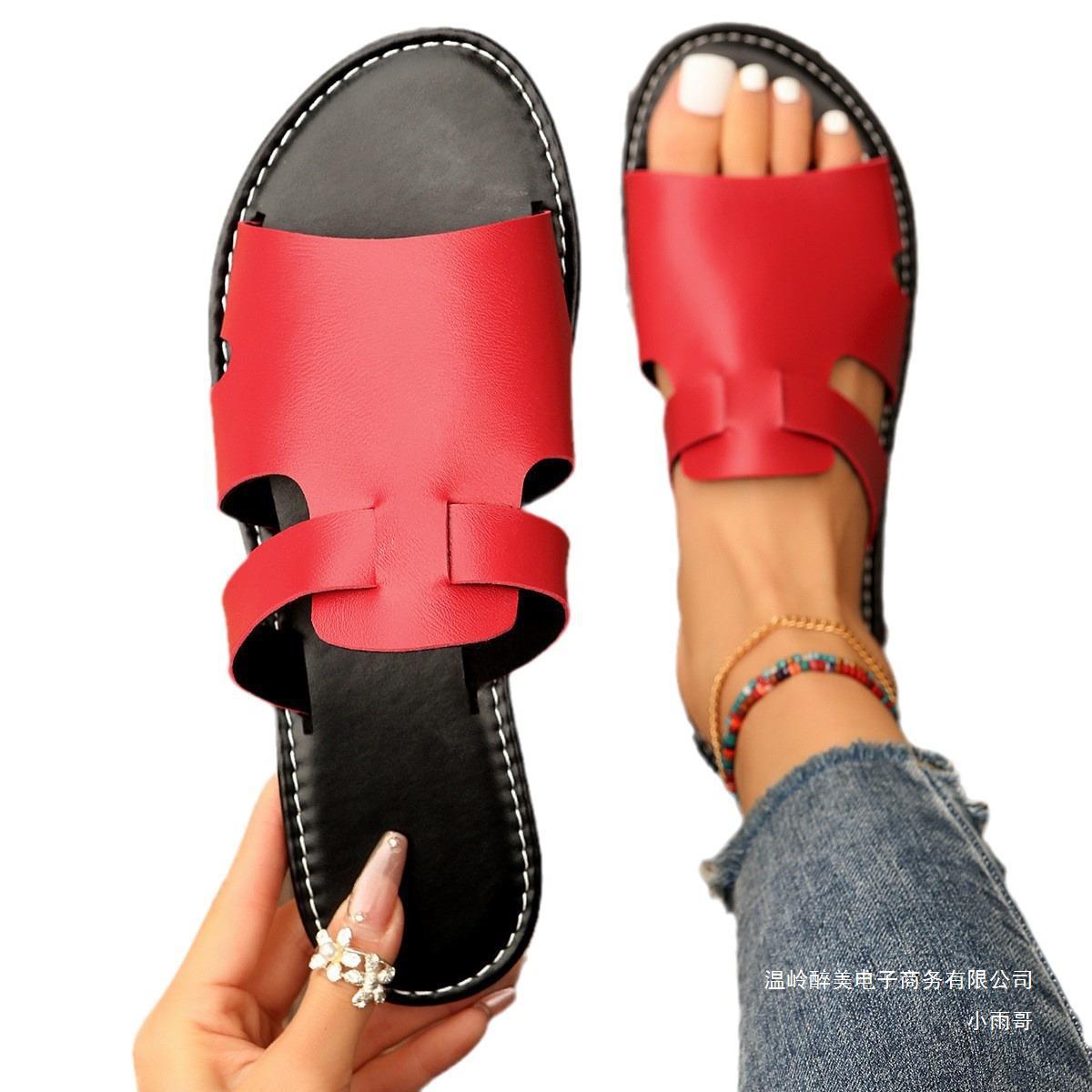 Sandali Ortopediche Chic dal Design Unico