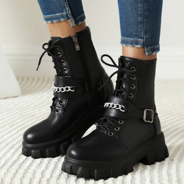 Scarpe Ortopediche Aggraziate dal Look Moderno